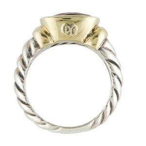 David Yurman ring size 6
